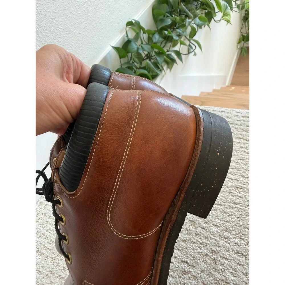 Red Wing red wing